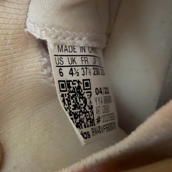 Adidas by Stella McCartney Solarglide Sneakers
